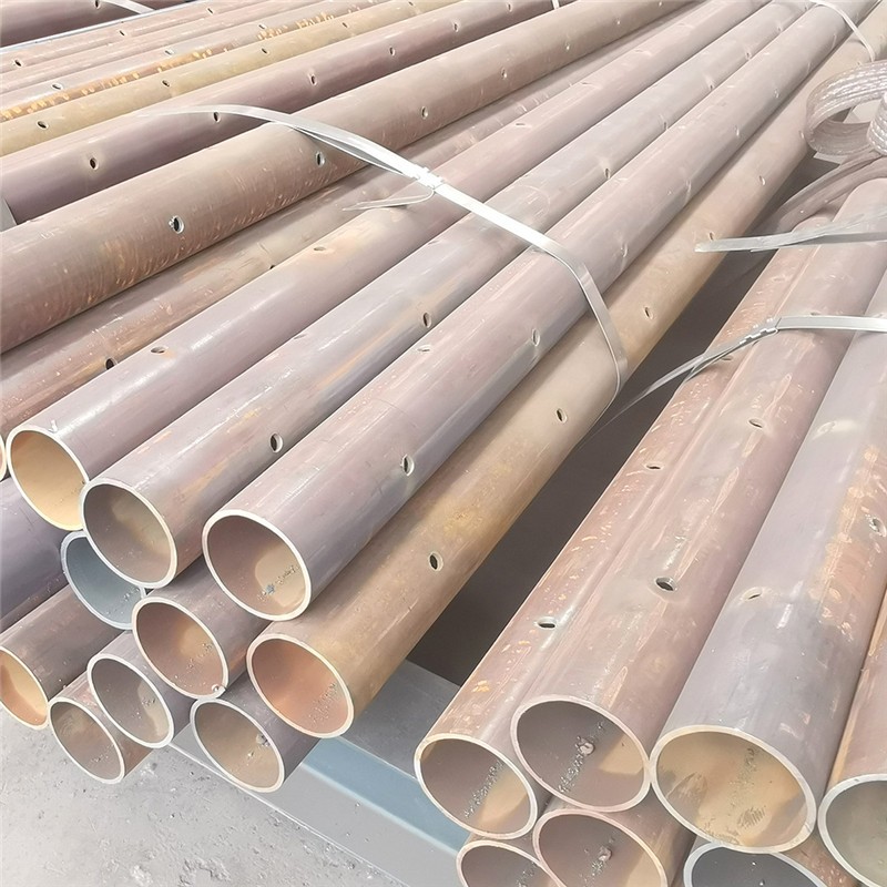 中卫预埋钢花管